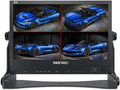 15.6 4 HDMI Input Output Quad Split Display Monitor G2590