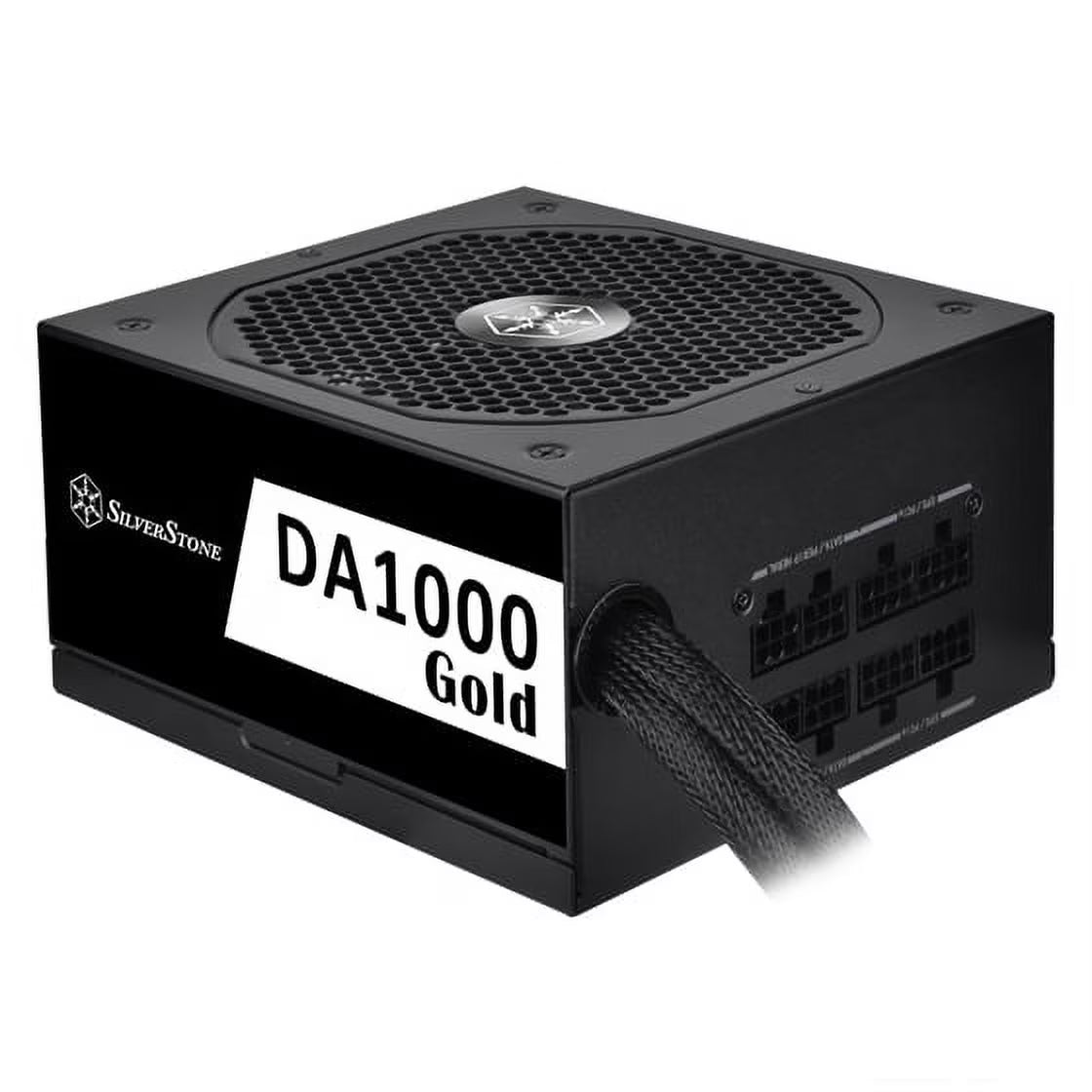 1000W Gold Power Supply K9392