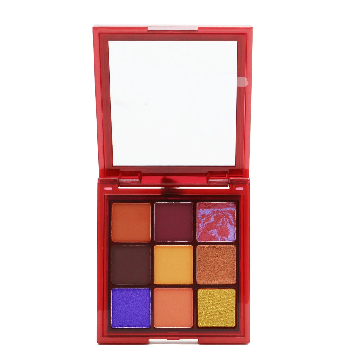 Eyeshadow Palette 9x Eyeshadow 7.5g J718327