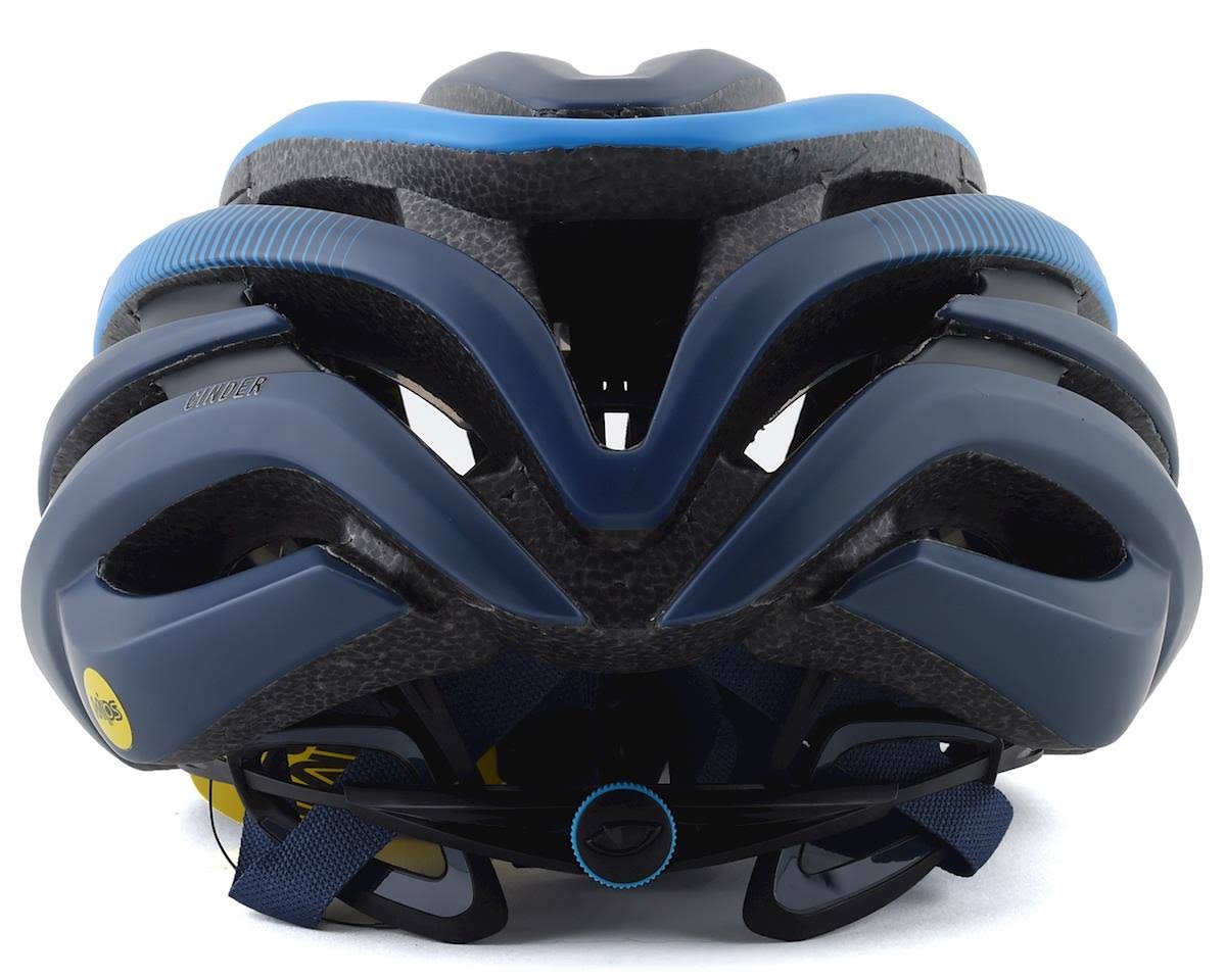 Matte Midnight MIPS Helmet Q2332