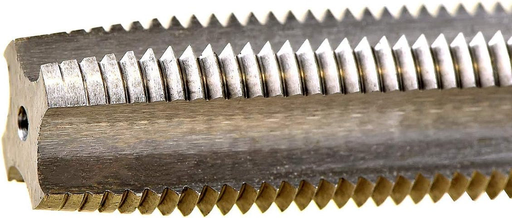 1 1/4-12T HSS M2 Taper Taps 12 TPI Pack of 2 Z983