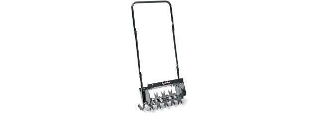 16 in. Push Spike Aerator K4493