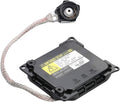 Xenon Headlight Control Unit Pack of 2 Y8322