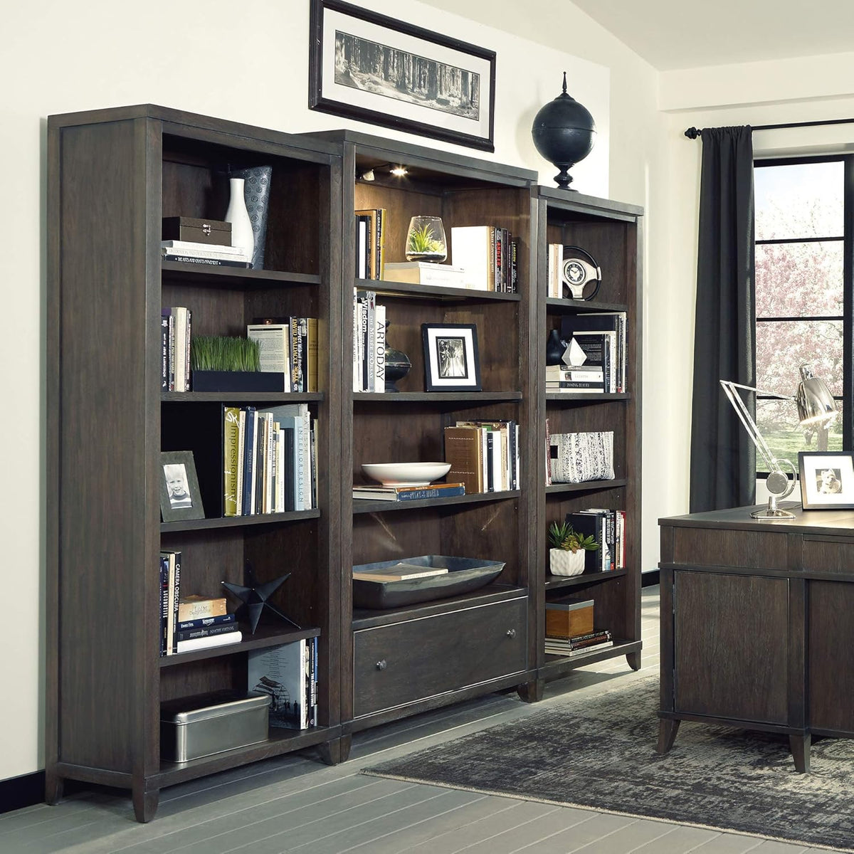 Bookcase Y682669