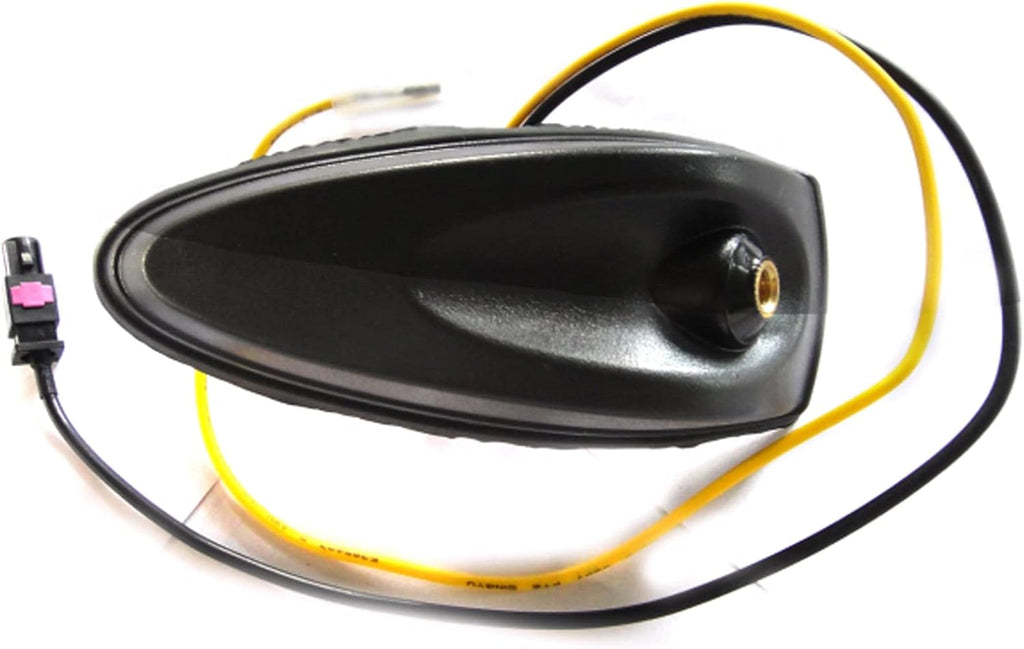 Car Roof Auto Antenna Mount Aerial Mast Replacement K727048