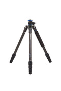 Carbon Fiber Travel Tripod U168