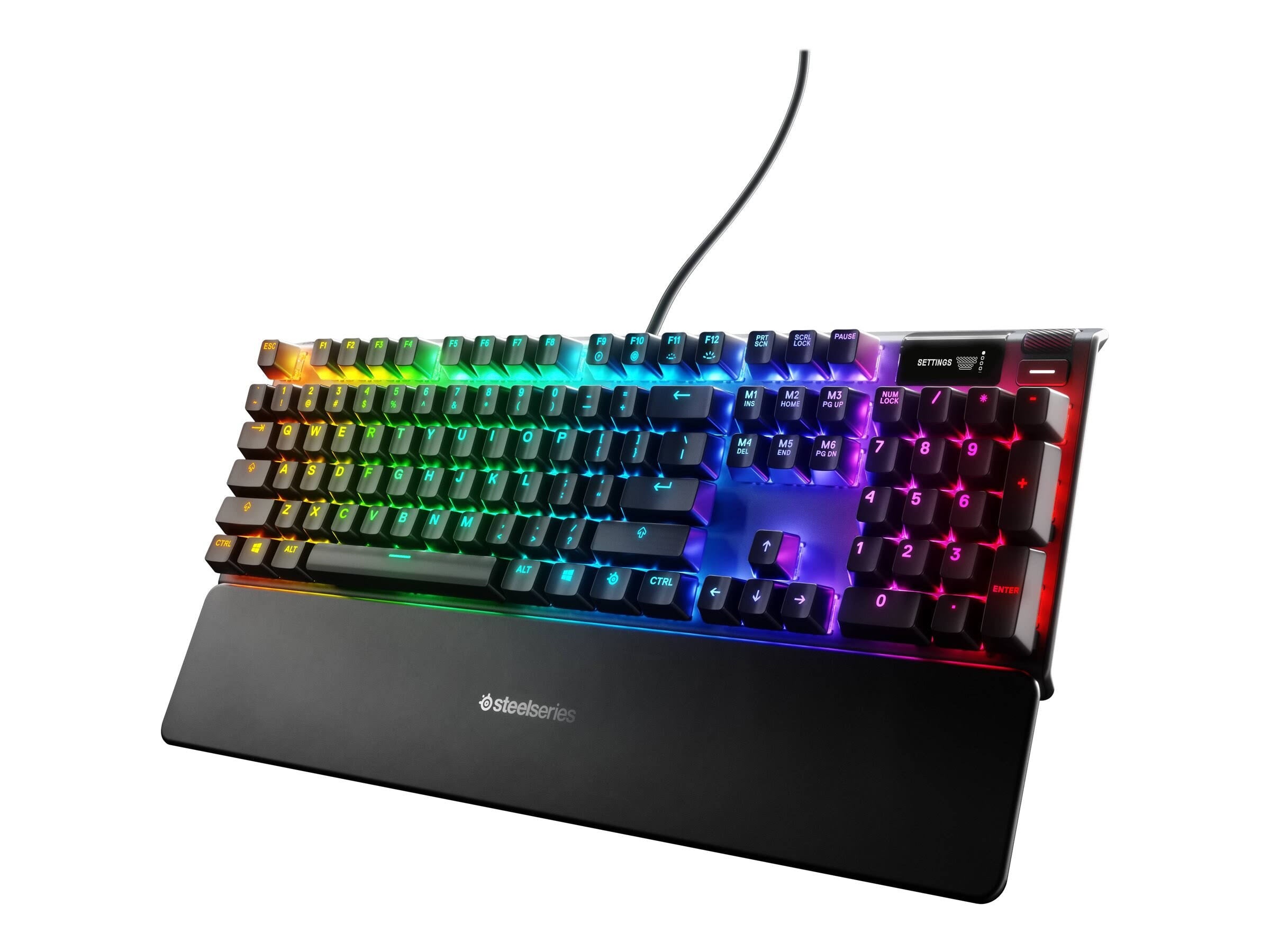 Mechanical Keyboard C996