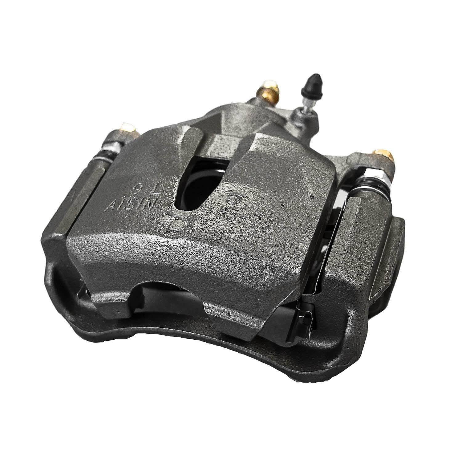 Rear Replacement Caliper R83924