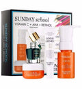 Sunday School Skincare Set E958