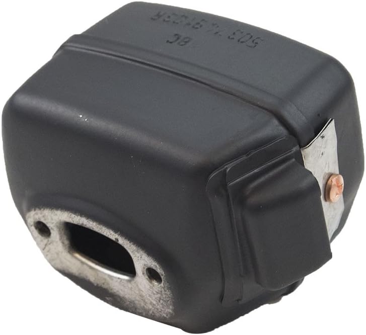 Muffler Pack of 2 H4819