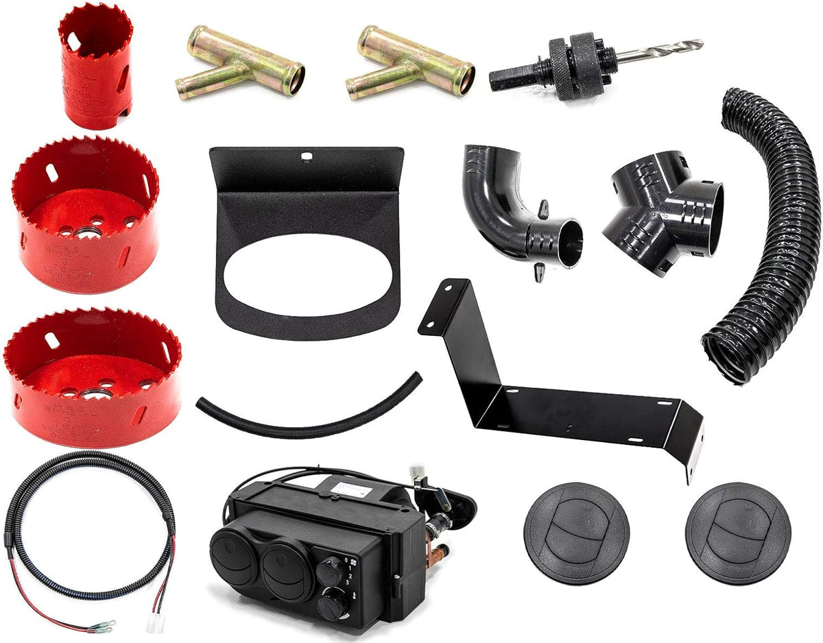 UTV Cab Heater L64165