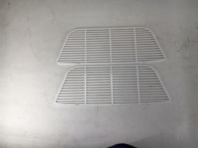 Chill Grille Return Air Grille Y8590