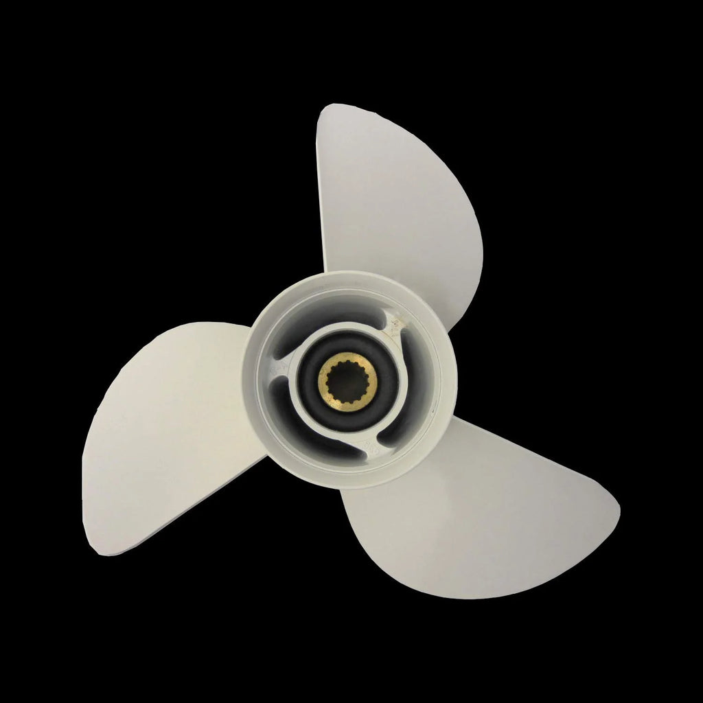 Aluminum 3 Blade Prop Propeller 13 1/4 x 17 G5153