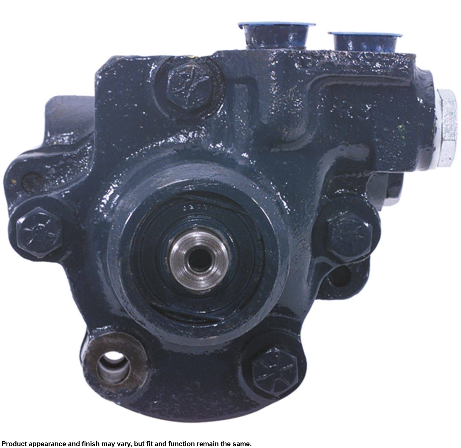 Power Steering Pump N124260