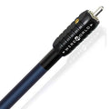 2 RCA Males to 2 RCA Males Audio Interconnect G484