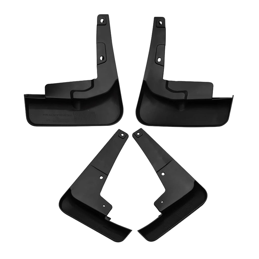 4Pcs Front and Rear Mud Flaps Mudguard C840967