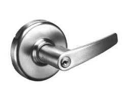 Cylindrical Lock J734