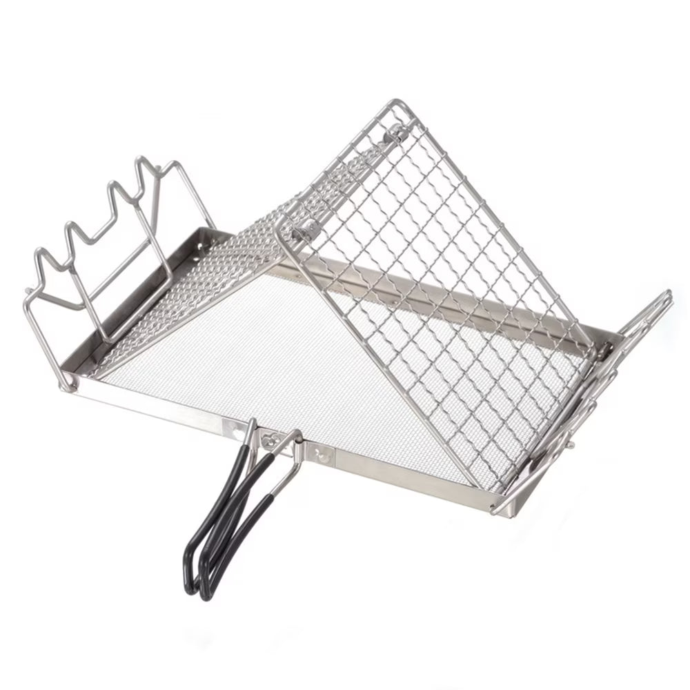 Steel Toaster M932491