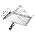 Steel Toaster M932491