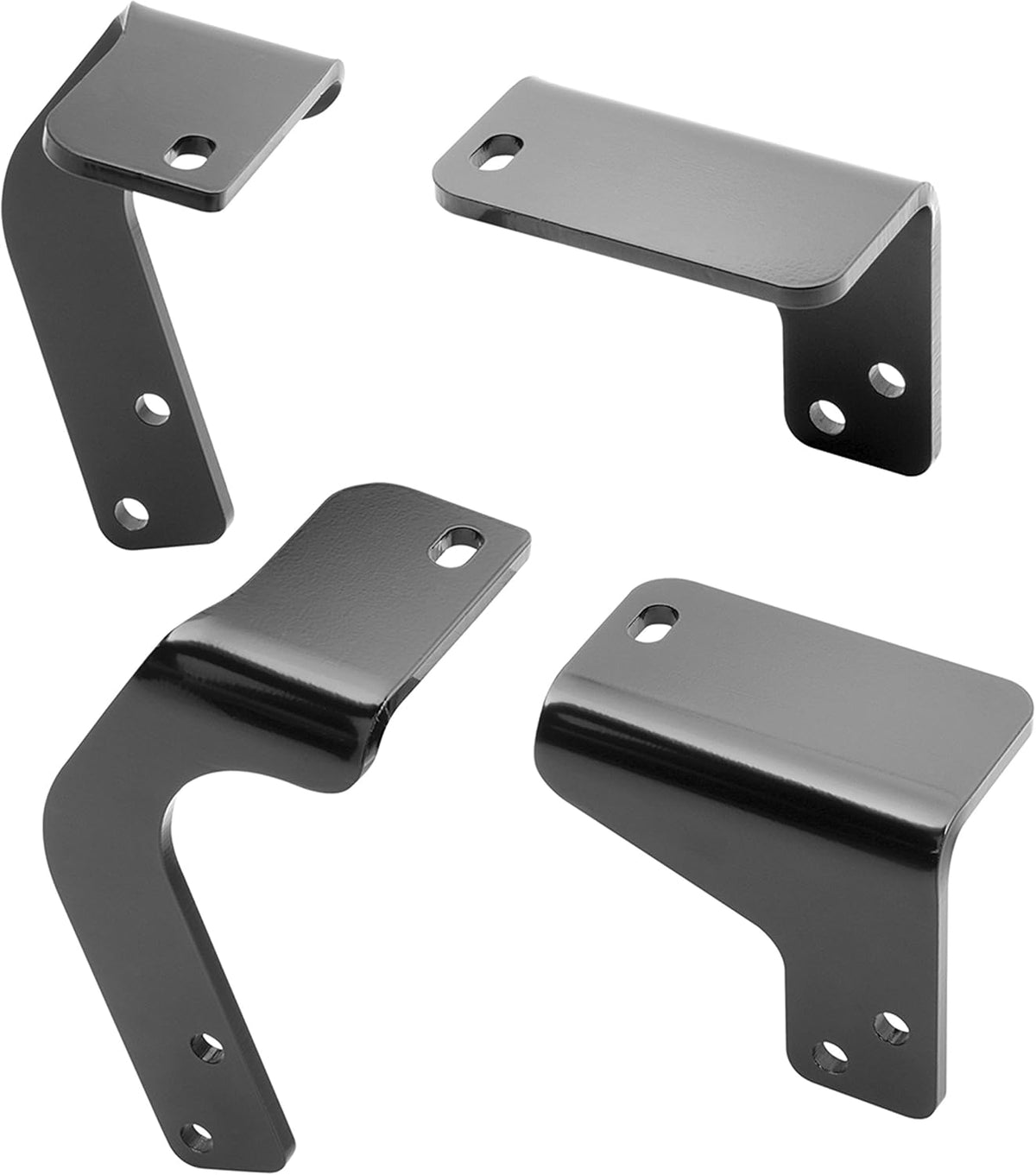 Fifth Wheel Bracket Kit J142233