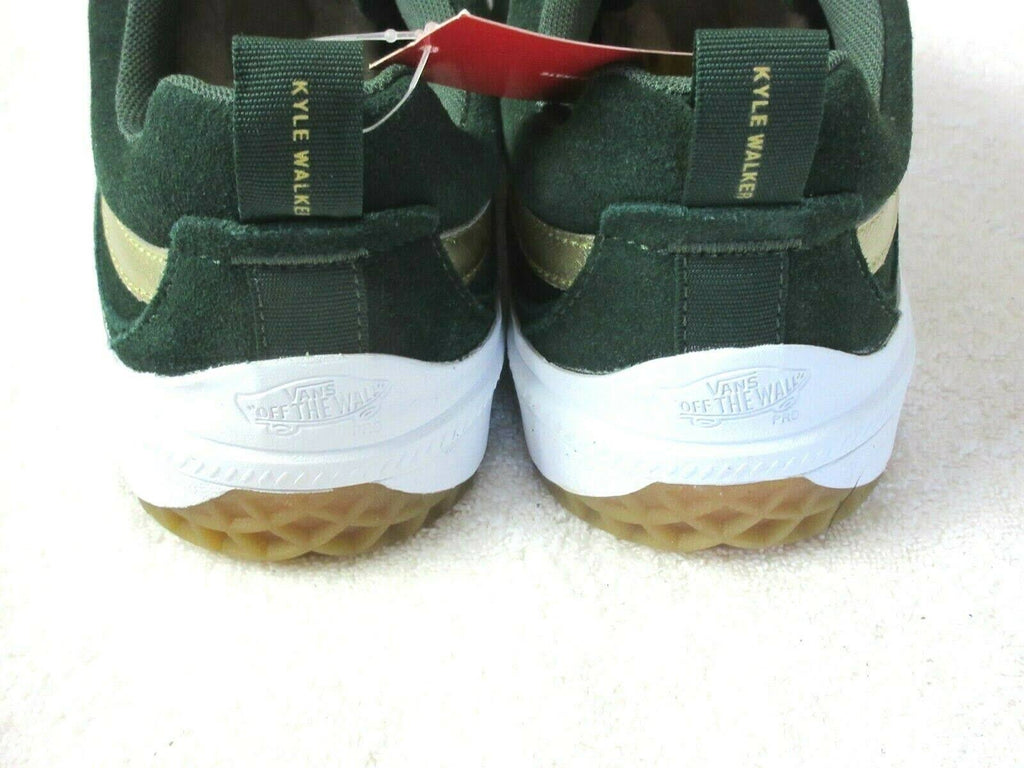 Forest/Gold Kyle Pro 2 Shoes A4389