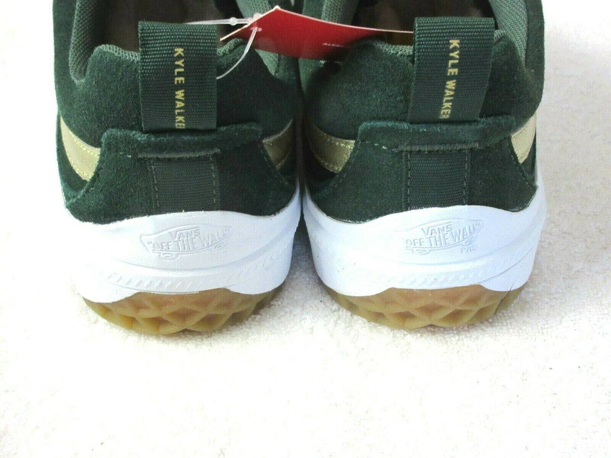Forest/Gold Kyle Pro 2 Shoes A4389