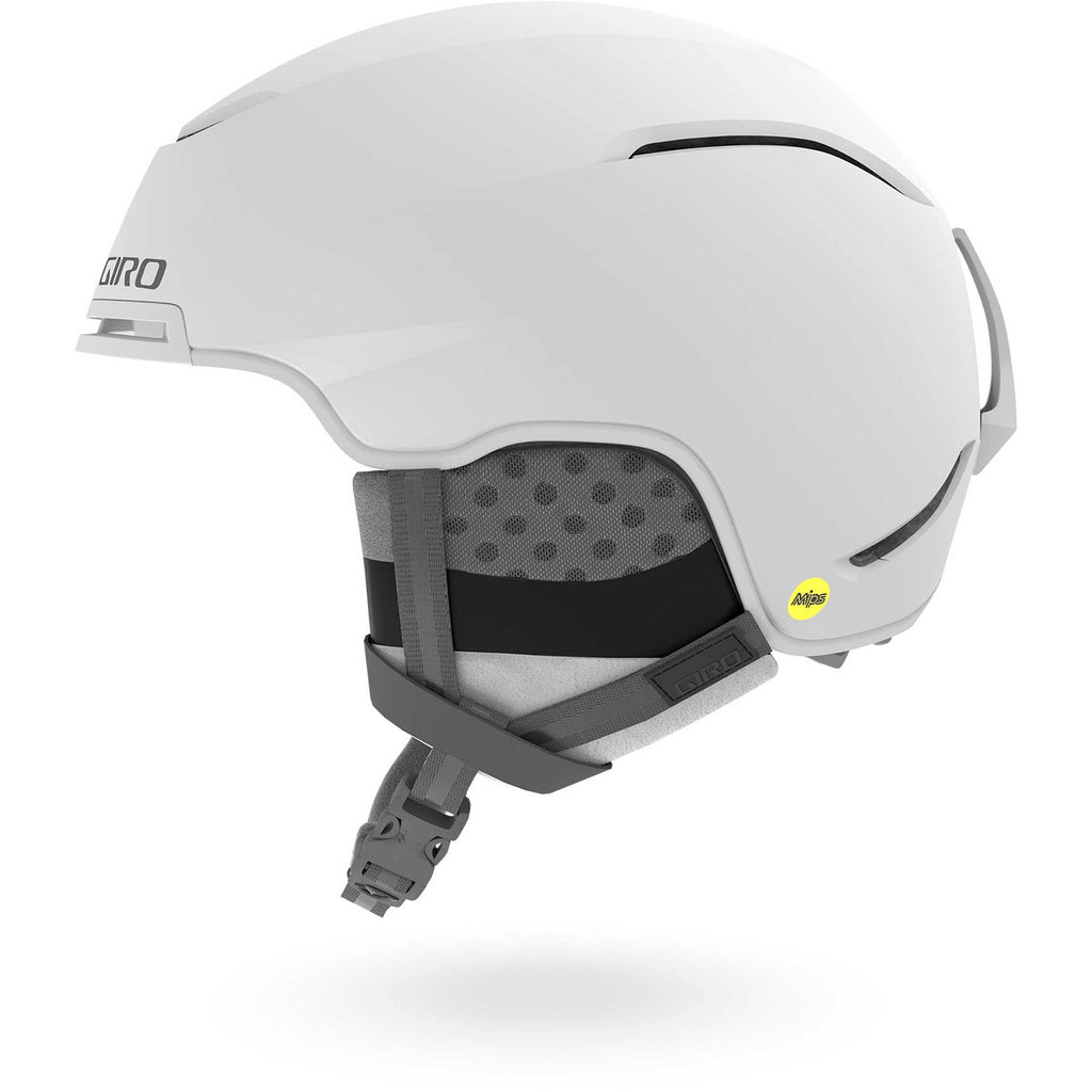 Matte White Helmet W6839