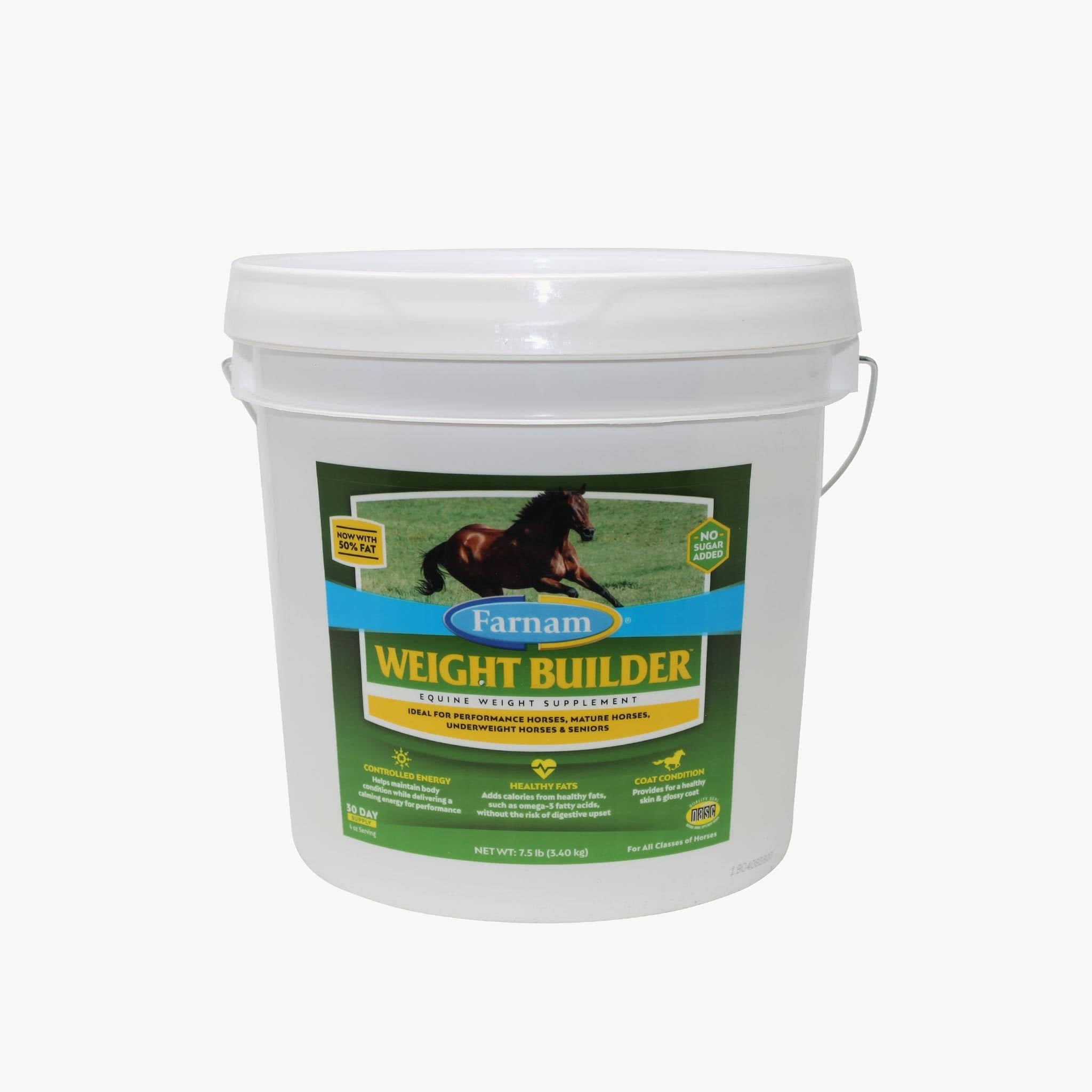 Weight Builder 22.5 lb Q1504