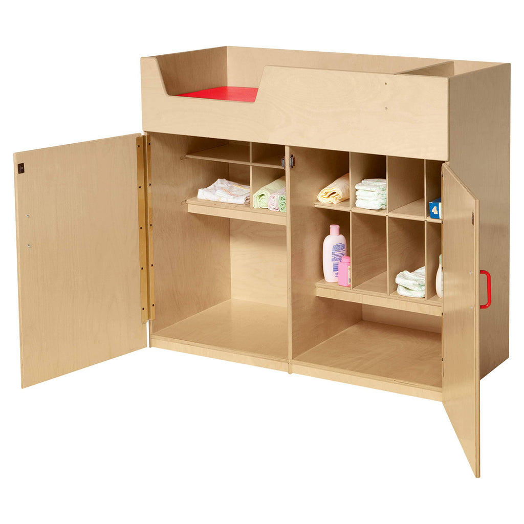 Natural Infant Care Center H1427