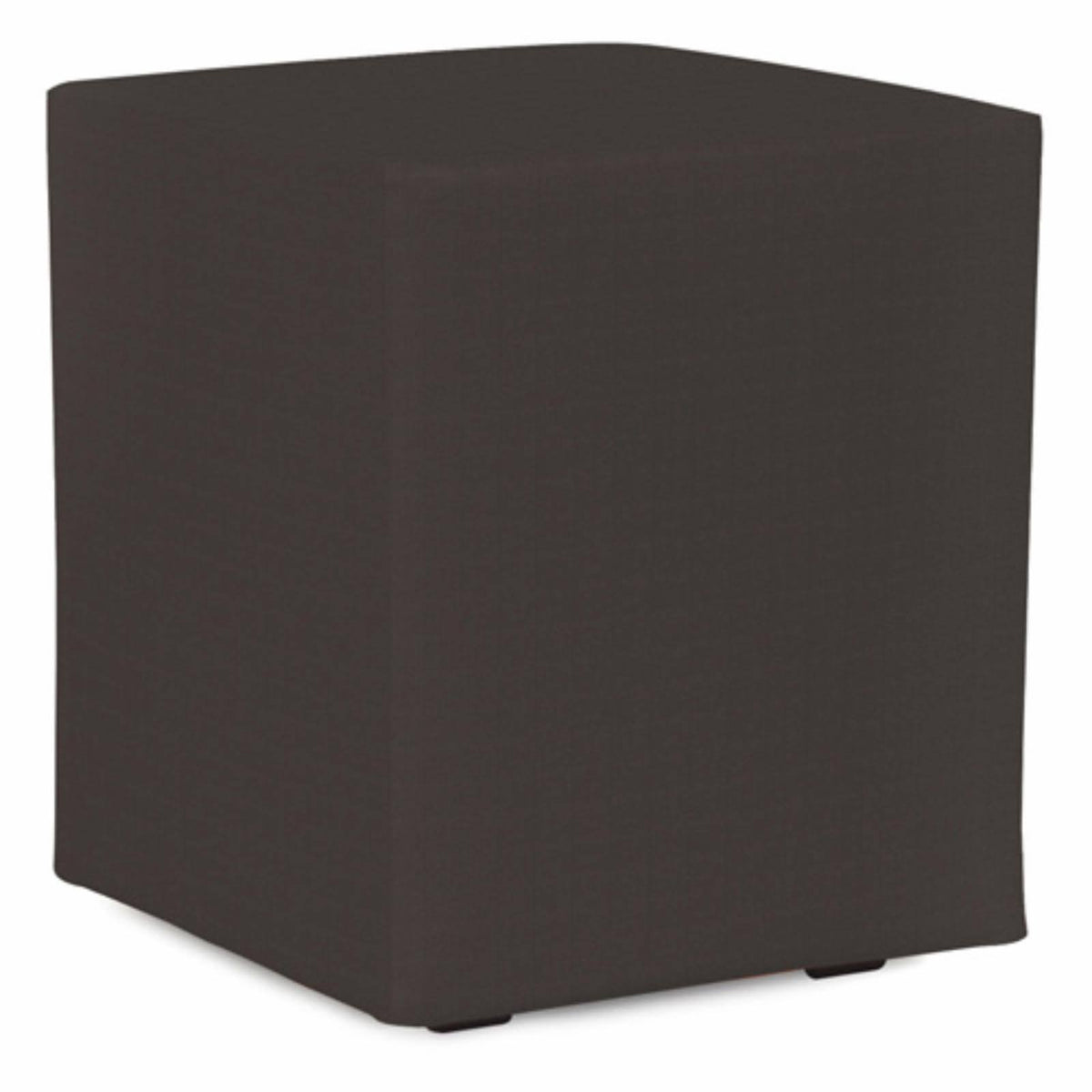 Charcoal Universal Cube Cover Q213