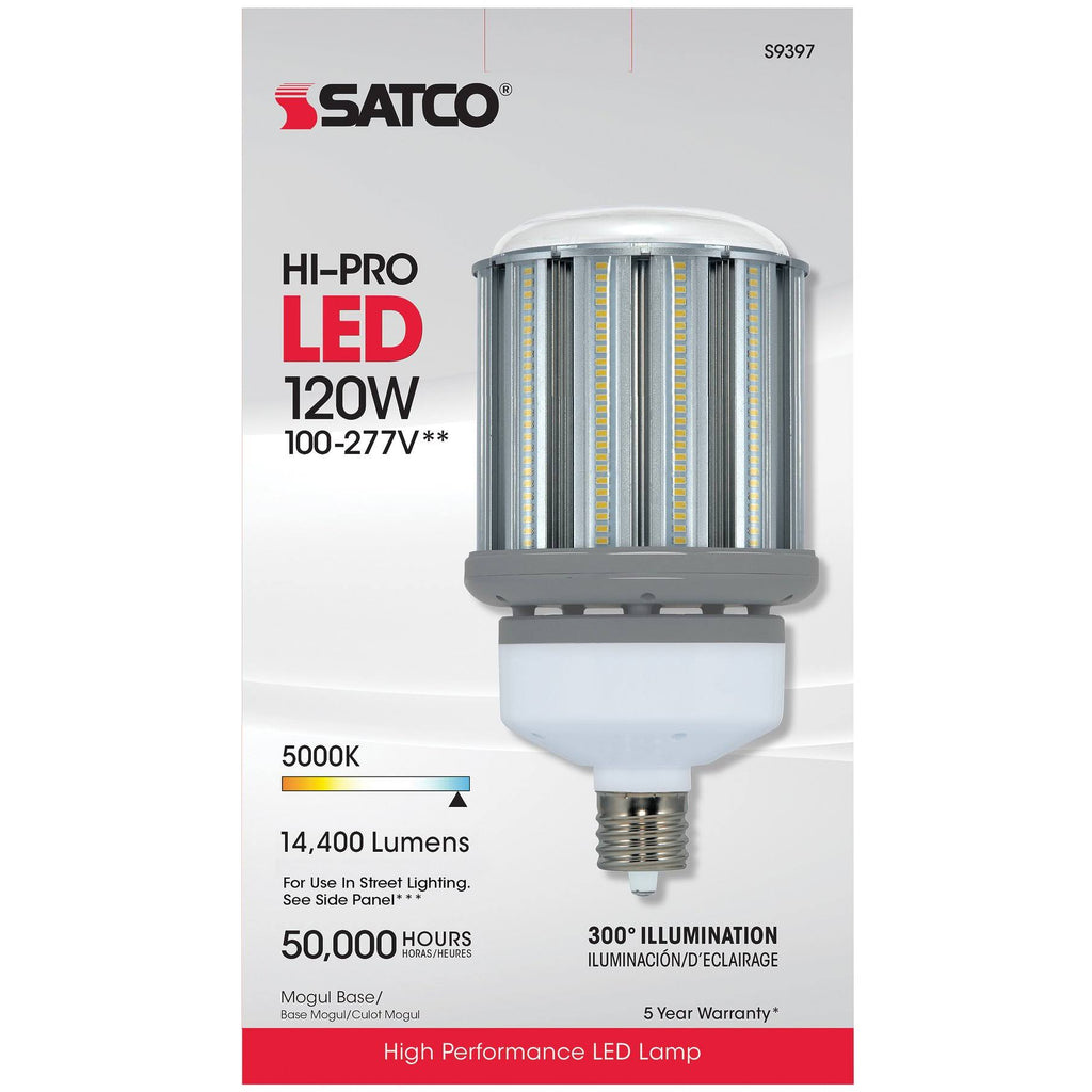 LED HID Replacement H42860