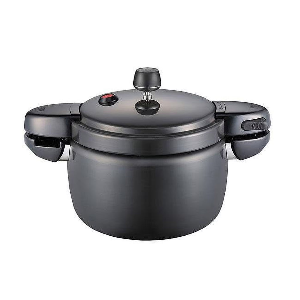 Black Pearl Pressure Cooker K816681