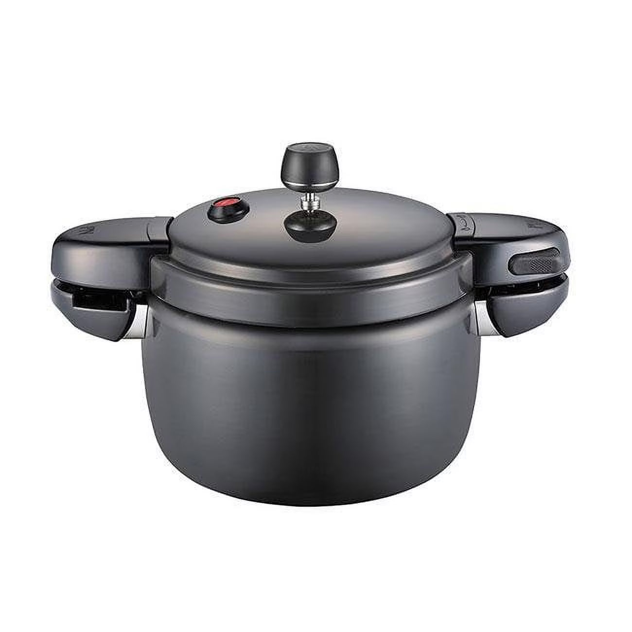 Black Pearl Pressure Cooker K816681