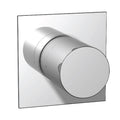 Chrome Volume Control & Trim K115337