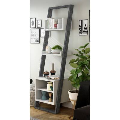 Ladder Bookcase L1288