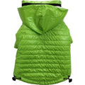 Lightweight Adjustable Pet Coat X434