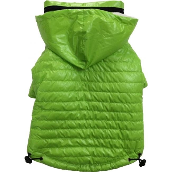 Lightweight Adjustable Pet Coat X434