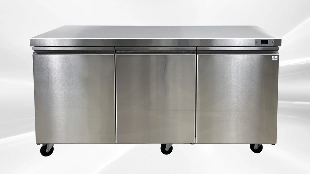 Undercounter Refrigerator 60 ins U272
