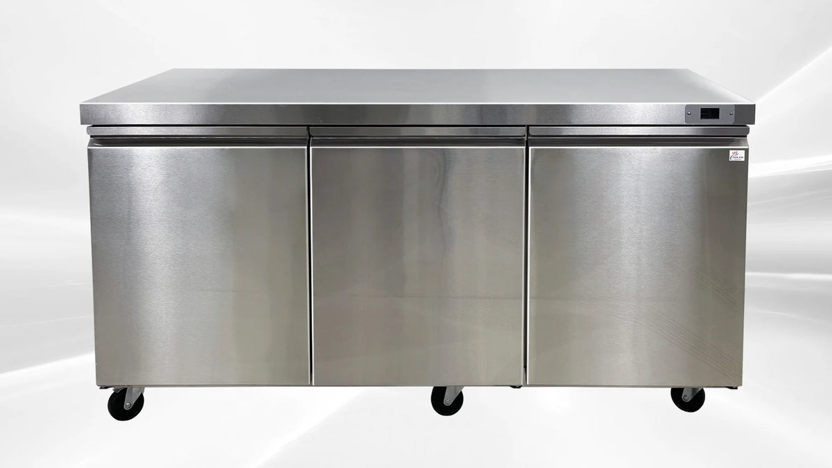 Undercounter Refrigerator 60 ins U272
