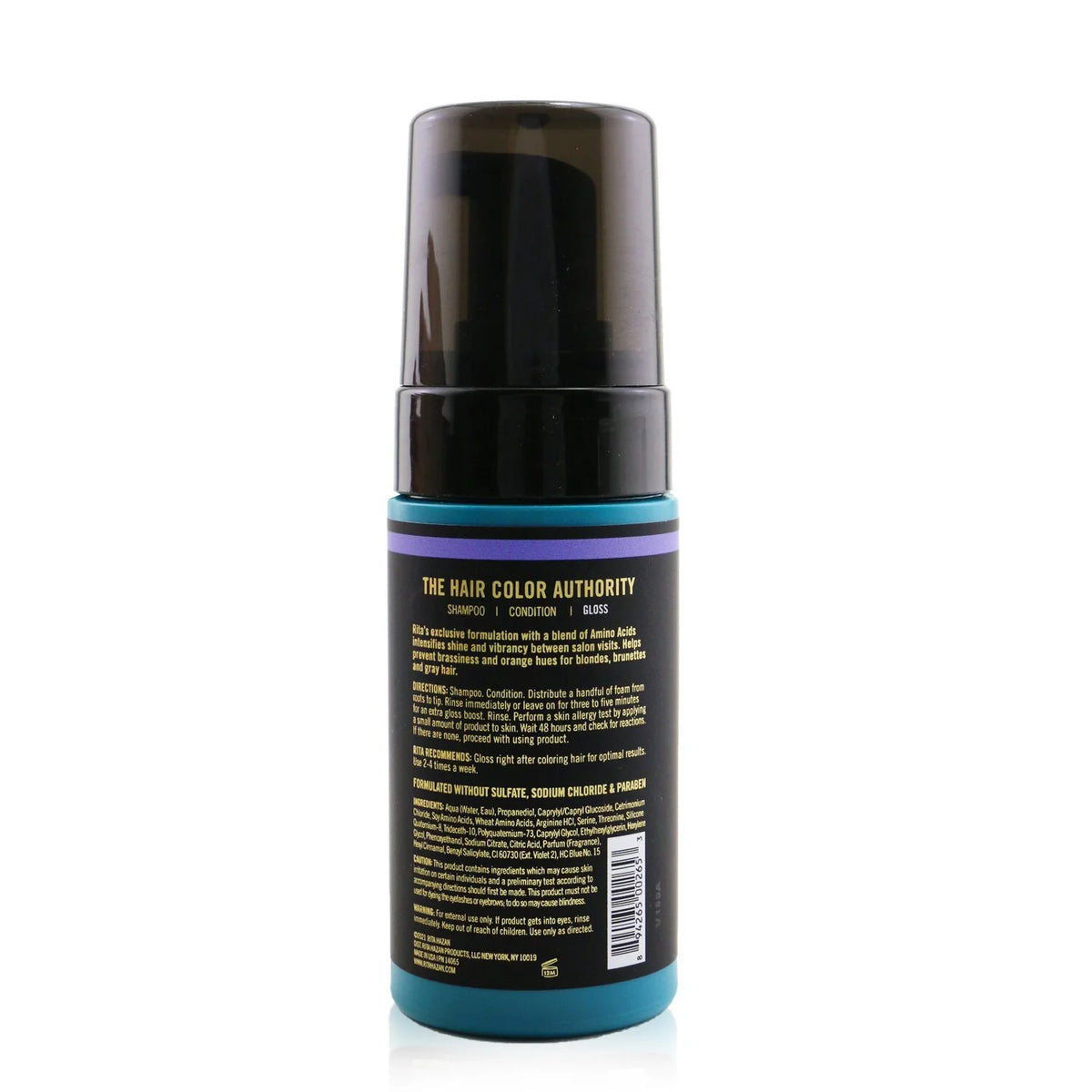 True Color Ultimate Shine Gloss 100ml/3.4 oz T146
