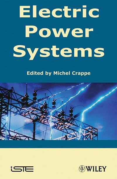 Electric Power Systems eBook D102