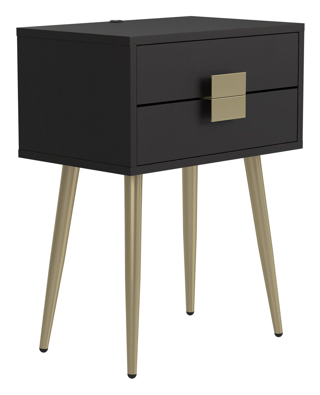 Cappuccino Accent Table T517487