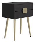 Cappuccino Accent Table T517487