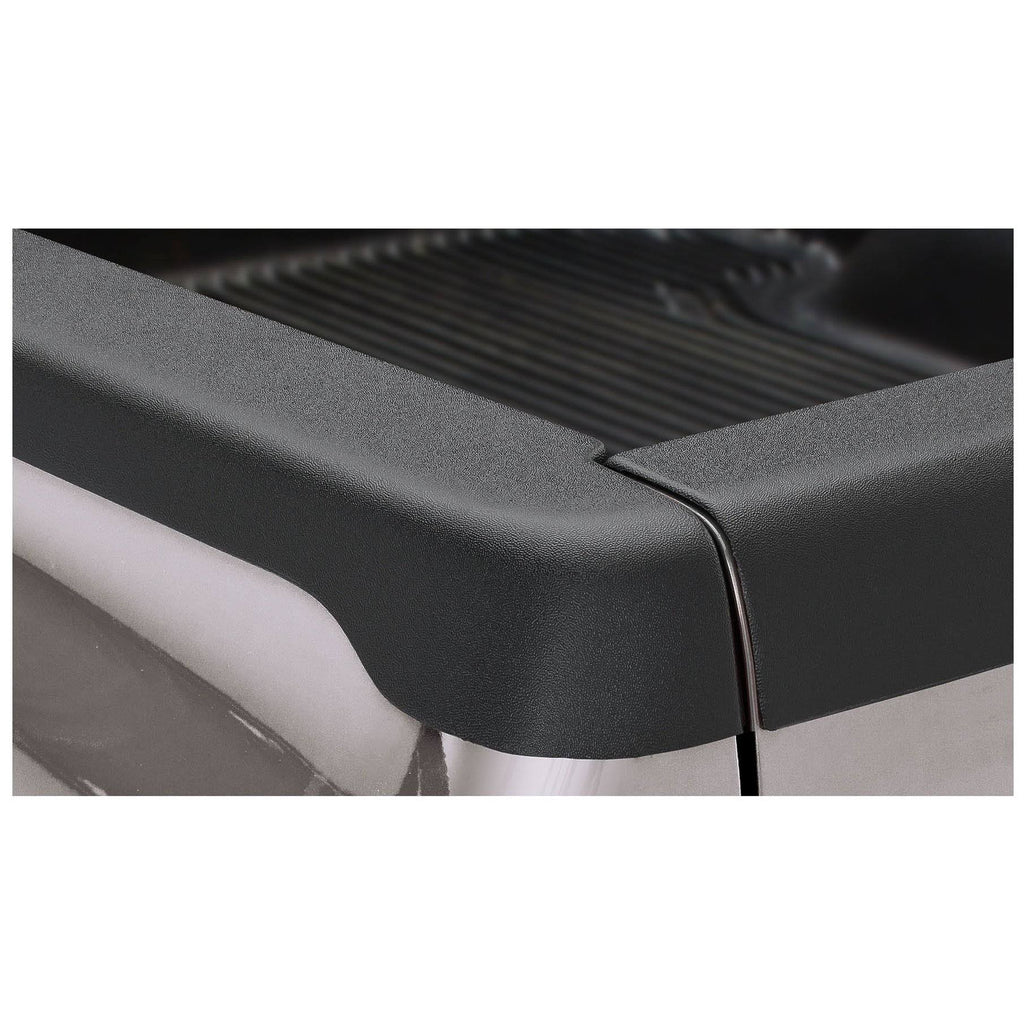 Ultimate Smoothback Bed Rail Caps N949