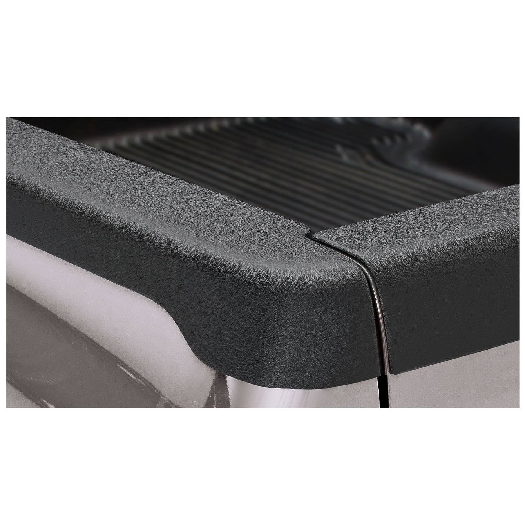Ultimate Smoothback Bed Rail Caps N949