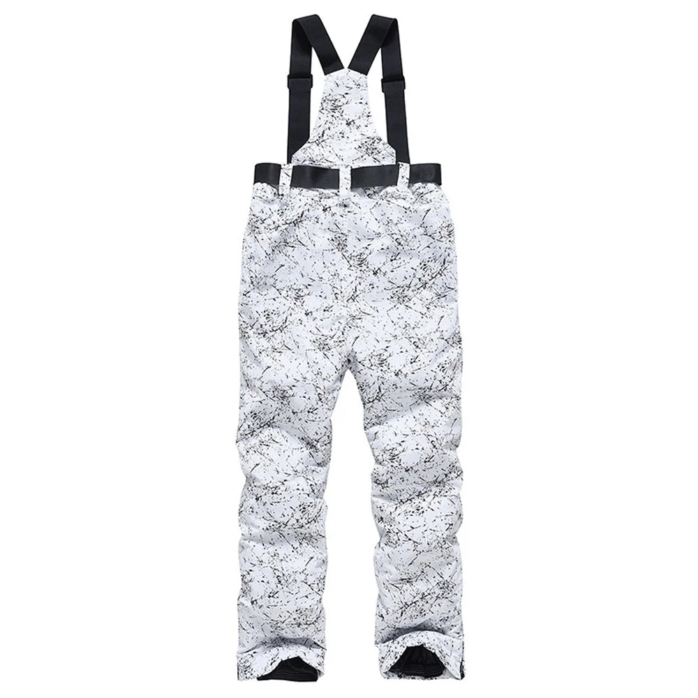 Waterproof Ski Pants M45589