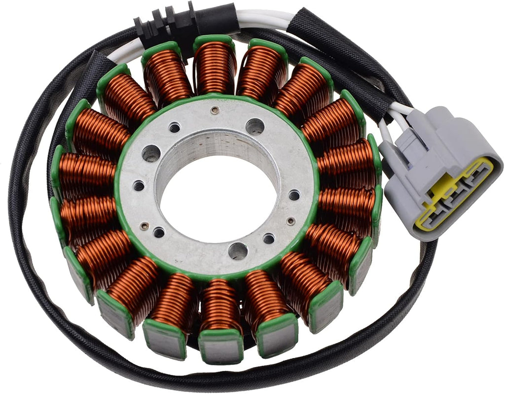 18 Coil Magneto Stator Engine Pack of 2 Y327730