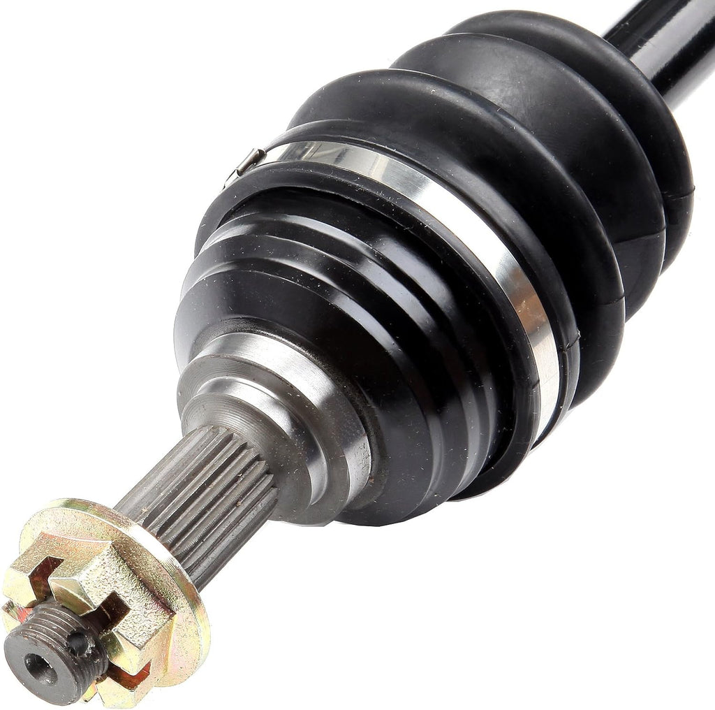 CV Axle Rear Left Right for Arctic Cat 400 500 650 4x4 Q2142