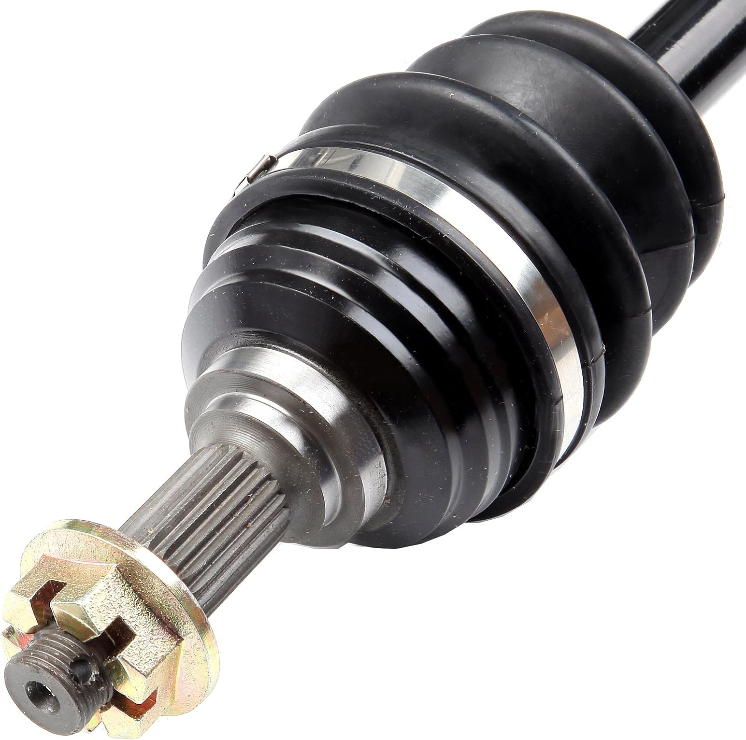 CV Axle Rear Left Right for Arctic Cat 400 500 650 4x4 Q2142