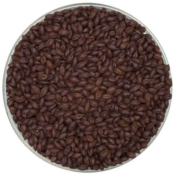English Black Malt - 55 lb. Sack H7879